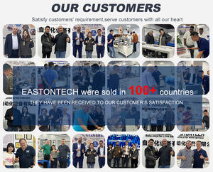 محطة تجعيد بمحرك تسخير الأسلاك لمعدات تصنيع كابلات دفع الأسلاك - Product Image 6