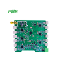Assemblage de cartes de circuits imprimés (PCB) pour équipement médical sur mesure, à délai de livraison rapide, sans plomb (PCBA)
