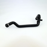 95B122101A Tuyau d'eau de refroidissement durable pour Porsche 95B