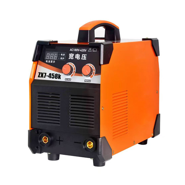 Hot Selling Product Manual Arc Welding Machine Metal Stainless Steel Portable Welding Machine