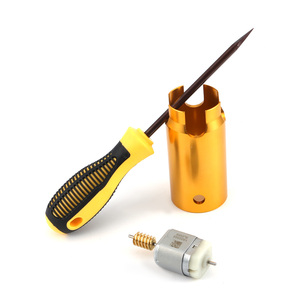 Mercedes Tuning Shocks Strut Suspension Systems ESL/<span class=keywords><strong>ELV</strong></span> Motor Lock Wheel Open Dowel Pin Removal Tool for W204 Shocks Suspension - Product Image 1
