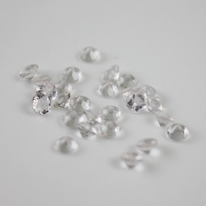 Stars gem Großhandel natürliche Kristalle runde Form natürlichen Citrin Granat Amethyst losen Kristalls tein - Product Image 6