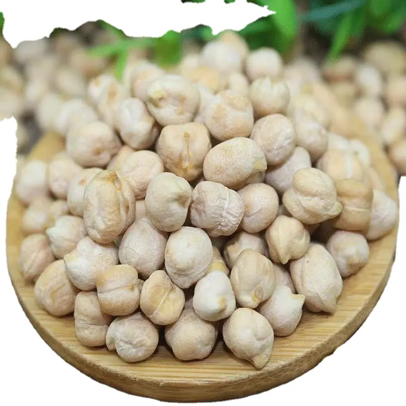 Grosir kacang polong kering berkualitas tinggi dengan lingkungan yang berkembang sempurna