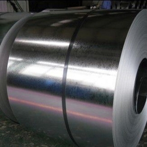 Bobina de Acero Galvanizado Aisi Astm Spcc Calibre 14 16 18 22 24 26 30 <span class=keywords><strong>Gi</strong></span> 0.5Mm 1Mm 1.5Mm 5Mm 6Mm de Espesor - Product Image 1