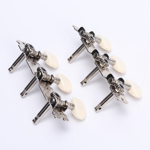 Bán Buôn Hoàn Cầu-Mở Núm Acoustic <span class=keywords><strong>Guitar</strong></span> Điều Chỉnh Máy Giá Rẻ Kim Loại Âm Nhạc Phụ Kiện Đầu Máy Cho <span class=keywords><strong>Guitar</strong></span> Điều Chỉnh - Product Image 5