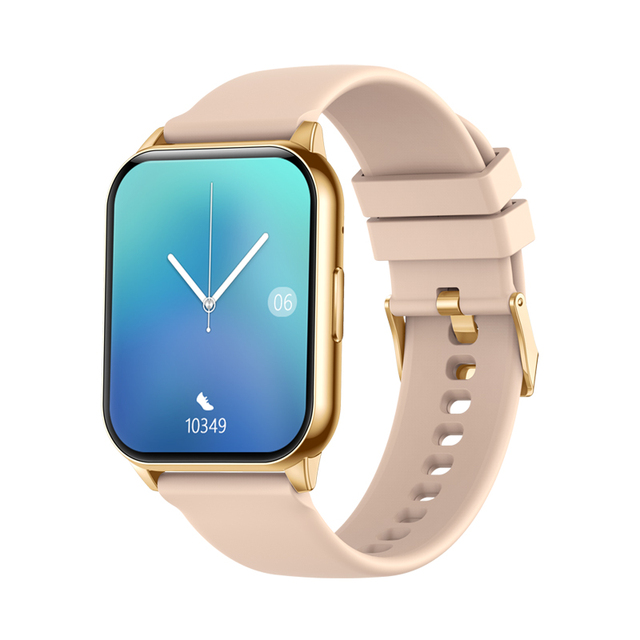 Smart Watch 2023 BT Dial Answer Call Fitcloud Pro Smart Watch Women Men Heart Rate Blood Pressure Blood Oxygen Wearable Device