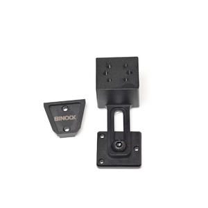 Support de montage de casque de Vision nocturne pour NVG10 NVG20 NVG30 adaptateur rapide N-V8000 assemblage de camion à benne basculante en métal - Product Image 2