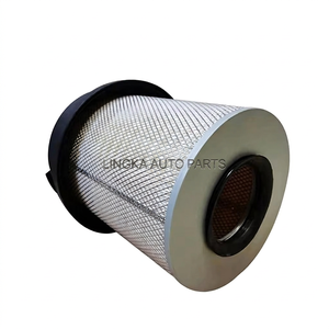 Venta Directa de Fábrica, Filtro de Aire de Repuesto Nuevo de Alta Calidad 0040940204 para Motor de Camión Pesado, Filtro de Aire para Automóvil - Product Image 2