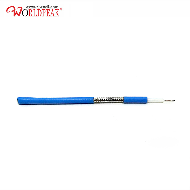 RG405  Flexible Micro Coaxial Cable 0.085" 2.16mm 50 Ohm for Test Antenna  and RF Interconnect