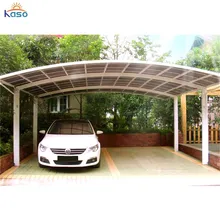 Modern Canopy Double Cantilever Parking Shed Shade Aluminium Garages Canopies Carports Pc Car Shelter Polycarbonate Carport Buy Polycarbonate Carport Car Shelter Carport Aluminium Product On Alibaba Com