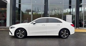 <span class=keywords><strong>Mercedes</strong></span>-Benz Clase A 2024 a 200L Usado en Venta, Volante a la Izquierda, Euro VI, 1-25000 Millas, Modelo Fashion - Product Image 5