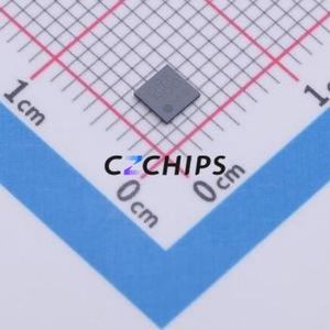 Puce de circuit intégré d'origine et neuve (3x3) à QFN-16 BD9F500QUZ-E2 PMIC DC-DC Power IC - Product Image 1