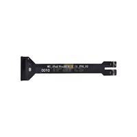 Testeur d'écran LCD iParts YCX M3 pour iPad / MacBook, outil de réparation pour iPad MacBook, test d'écran LCD