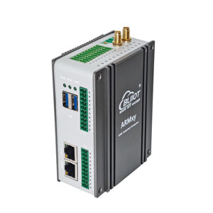 BLIIOT 8/16/32/64GByte EMMC <span class=keywords><strong>2</strong></span>/4/8/16GByte LPDDR4X PLC Raspberry Pi <span class=keywords><strong>IoT</strong></span> Gateway per Robot AGV - Product Image 6