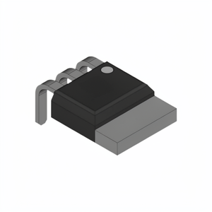 Transistors 2SK3814-AZ TO-251 Authorized Distributor Electronic Chips Component - Product Image 1