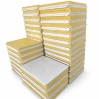 Panneaux de plafond acoustiques en aluminium perforé, insonorisants, ignifuges, dalles de plafond carrées, bureau, hôtel, école, vente en gros