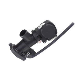 Bomba de Desagüe para Lavadora Midea Little Swan XPQ-6C2, Bomba Eléctrica Integrada, Accesorio de Drenaje, Carcasa de Plástico - Product Image 4