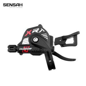 SENSAH XRX 1X12S Grupo de bicicleta MTB con <span class=keywords><strong>desviador</strong></span> delantero <span class=keywords><strong>12V</strong></span> Palanca de cambio Interruptores de cambio trasero para transmisión de bicicleta - Product Image 5