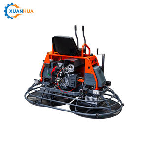 ZDMR800 <strong>Gasoline</strong> Float Smoother Machine <strong>Concrete</strong> <strong>Riding</strong> <strong>Power</strong> <strong>Trowel</strong> Machine for Sale Ride-on <strong>Concrete</strong> <strong>Power</strong> <strong>Trowel</strong> - Product Image 3