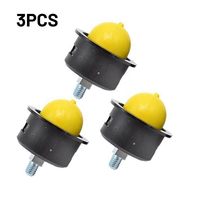Pompe à essence pour Fuxtec FX-RM Series 5410 SH Hecht 541 SX / Tondeuse à gazon Pompe de haute qualité Kit de débroussailleuse