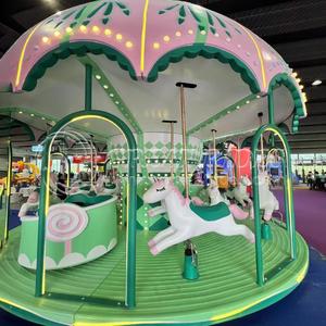 Manège de fête foraine de conception nouvelle à <span class=keywords><strong>vendre</strong></span>, manège de parc extérieur - Product Image 5