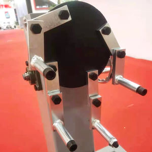 T Model Alat Bengkel Dudukan Mesin Putar, Perbaikan Sepeda Motor 1000LBS Mesin Berdiri - Product Image 6