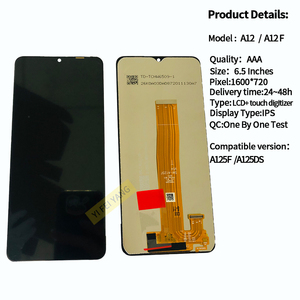 Con cornice per <span class=keywords><strong>SAMSUNG</strong></span> <span class=keywords><strong>GALAXY</strong></span> <span class=keywords><strong>A70</strong></span> A710 J4 J8 OLED Lcd produttore Smartphone Touch Lcd Screen parti di ricambio - Product Image 3
