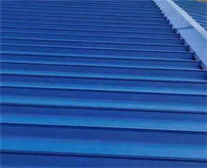 Haute Performance 1.5mm d'épaisseur auto-adhésif étanche Membrane toit réparation autocollant moderne couleur acier <span class=keywords><strong>tuile</strong></span> métal toit <span class=keywords><strong>fuite</strong></span> - Product Image 6