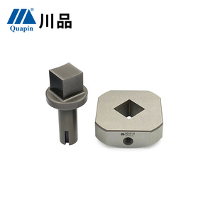 Utensile di Punzonatura di Alta Precisione per Pressa Meccanica <span class=keywords><strong>Salvagnini</strong></span> Sistema S4/P3 - Product Image 3