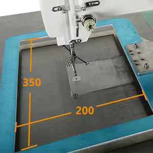 G3520K自動産業用プログラマブルコンピュータパターンミシンバッグボール用 - Product Image 2