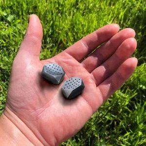 Al por mayor: Bola de silicona de grado alimenticio para ejercitar y moldear la línea de mandíbula - Product Image 4