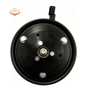 Pièces automobiles fabriquées en Chine, Guangzhou, compresseur de climatisation 320248G 97701-G4400 pour <span class=keywords><strong>Hyundai</strong></span> <span class=keywords><strong>I30</strong></span>/Hatchback/Van/<span class=keywords><strong>Fastback</strong></span> 1.0L - Product Image 3