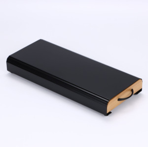 Estante <span class=keywords><strong>para</strong></span> cápsulas de café, cajón <span class=keywords><strong>para</strong></span> cápsulas de café <span class=keywords><strong>Nespresso</strong></span>, 40 unidades, <span class=keywords><strong>para</strong></span> oficina y hogar, nuevo diseño - Product Image 4