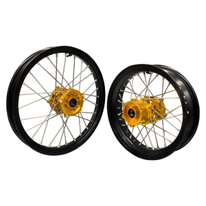 <span class=keywords><strong>Roues</strong></span> de <span class=keywords><strong>moto</strong></span> personnalisées pour <span class=keywords><strong>Yamaha</strong></span> Tenere 700 |   Jantes de <span class=keywords><strong>moto</strong></span> tout-terrain de 21/18 pouces, toutes couleurs/tailles pour les acheteurs en gros - Product Image 3