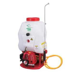 Dl New Product Gx25 Four-Stroke Backpack Portable Gasoline Engine Sprayer