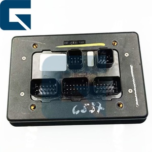 Monitor de Control JIAJUE 441-5131 para Cargadora de Ruedas 950K 966M - Product Image 4