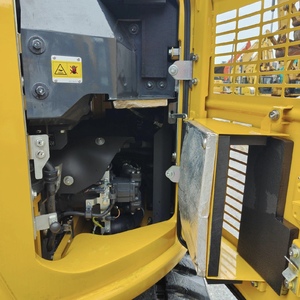 Made In Japan Used Komatsu Pc70 <b>8</b> <b>Excavator</b> 7 <b>Ton</b> Used Komatsu Pc70-<b>8</b> <b>Excavator</b> With Original Components Urban Construction - Product Image 4