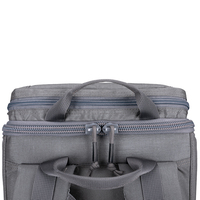 Sacs à dos médicaux tactiques de grande capacité en nylon 500D pour le camping, la randonnée et les situations d'urgence en plein air