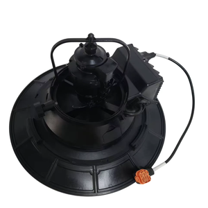 Ensamblaje de Esparcidor T50, Accesorios para Drones, Piezas de Repuesto, Cabezal de Esparcimiento para Semillas - Product Image 1