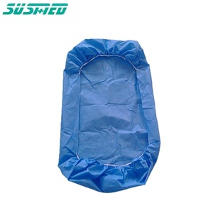 使い捨てベッドシート病院用使い捨てベッドカバーシート - Product Image 5