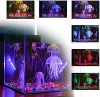Fabriqué en chine, lumière Submersible avec lumière d'aquarium LED télécommandée, 16 couleurs, 4 modes