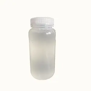 Chất Tẩy Rửa Dạng Lỏng SLES 70% Sodium Lauryl Ether Sulfate AES