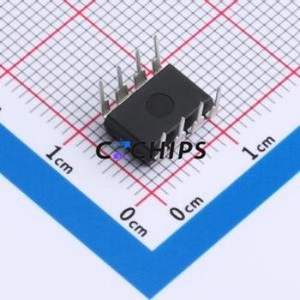 Amplificador diferencial de chip IC de circuito integrado DIP-8 nuevo y original de - Product Image 2
