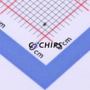 CPDZC5V0SPC-HF ใหม่และต้นฉบับ DFN0603-2ทรานซิสเตอร์ ESD และป้องกันไฟกระชาก (TVS/ESD) - Product Image 1