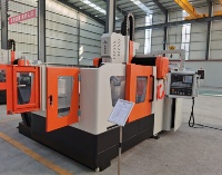 Machine de perçage et de taraudage CNC à table fixe modèle PHD1010, épaisseur de perçage ≤180 mm, équipement de fraisage