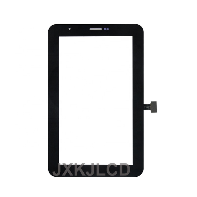 Wholesale Price Tablet for Samsung Galaxy Tab 2 7.0 P3100 GT-P3100 Touch Screen No LCD Display Digitizer Free Tool