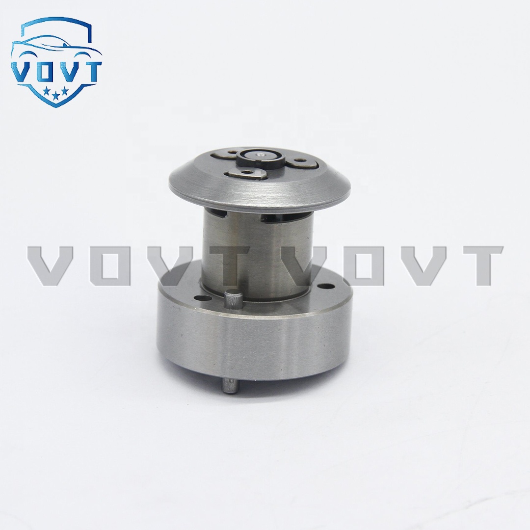 High Quality Common Rail Control Valve 7206-0379 Pump Elements Barrel assembly Engine Parts