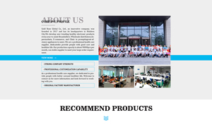 Éliminateur électronique de calculs amygdaliens, outil de soin buccal sûr et efficace, certifié CE pour les soins buccaux - Product Image 6