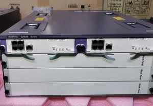 02311BLJ Hua-w Router Empresarial CR5B2PWRAC00 Módulo de Acceso a Fuente de Alimentación CA 600W NE20E-S2F CR5B2PWRAC00 NE20E-S2F CR5B2PWRAC00 - Product Image 4