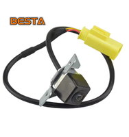 Nouveau OEM 95790-2S011 957902S011 95790-2S012 caméra de recul de voiture pour 2011 2012 2013 Hyundai Tucson Ix35 pièces automobiles
